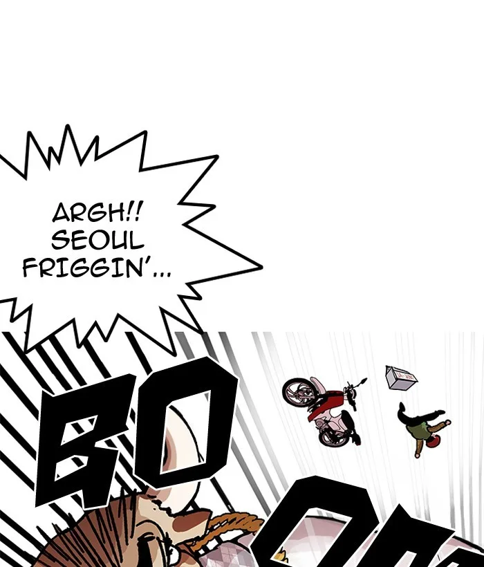 Lookism - Chapter 159 - Page 38