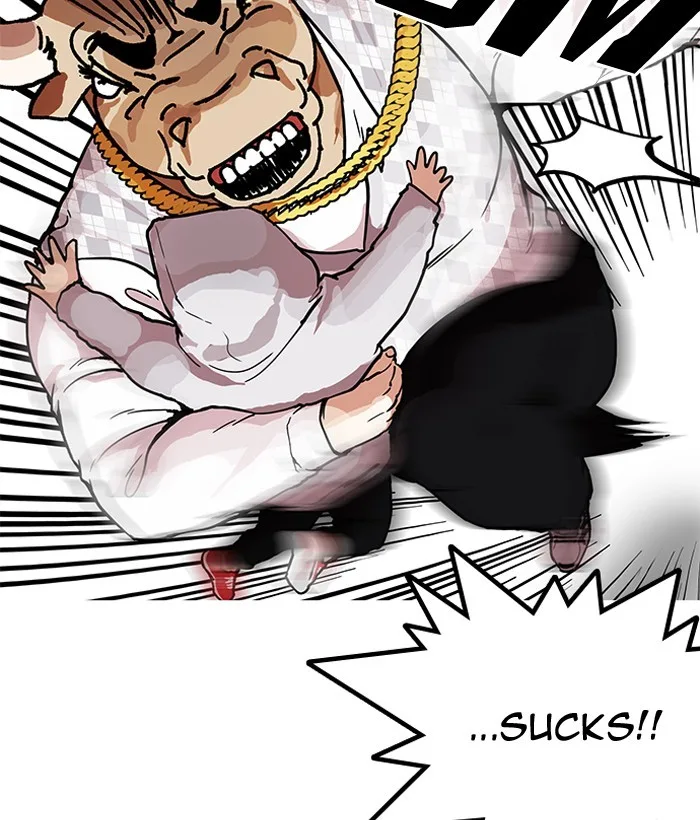 Lookism - Chapter 159 - Page 39