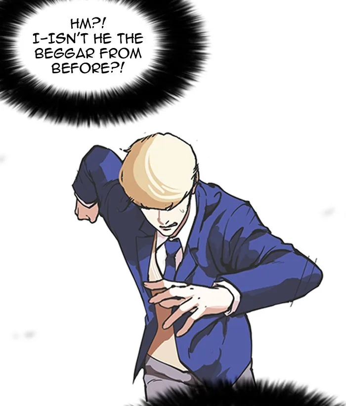 Lookism - Chapter 159 - Page 49
