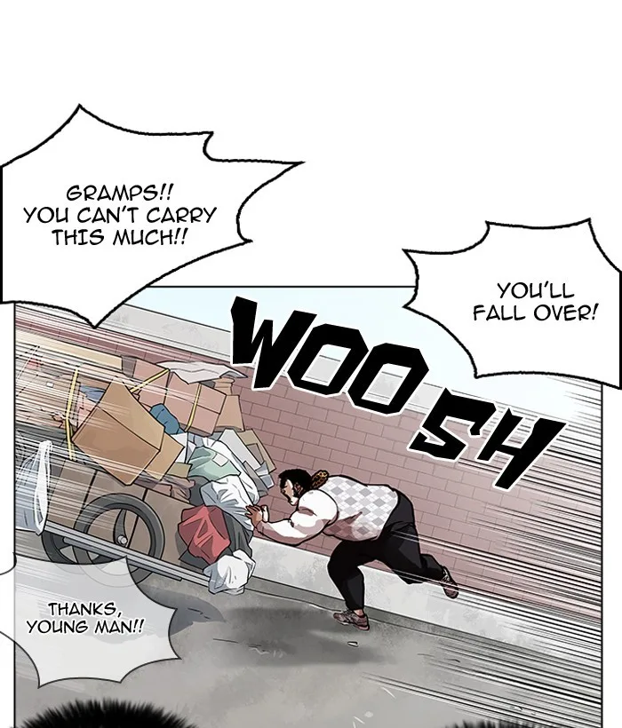 Lookism - Chapter 159 - Page 53