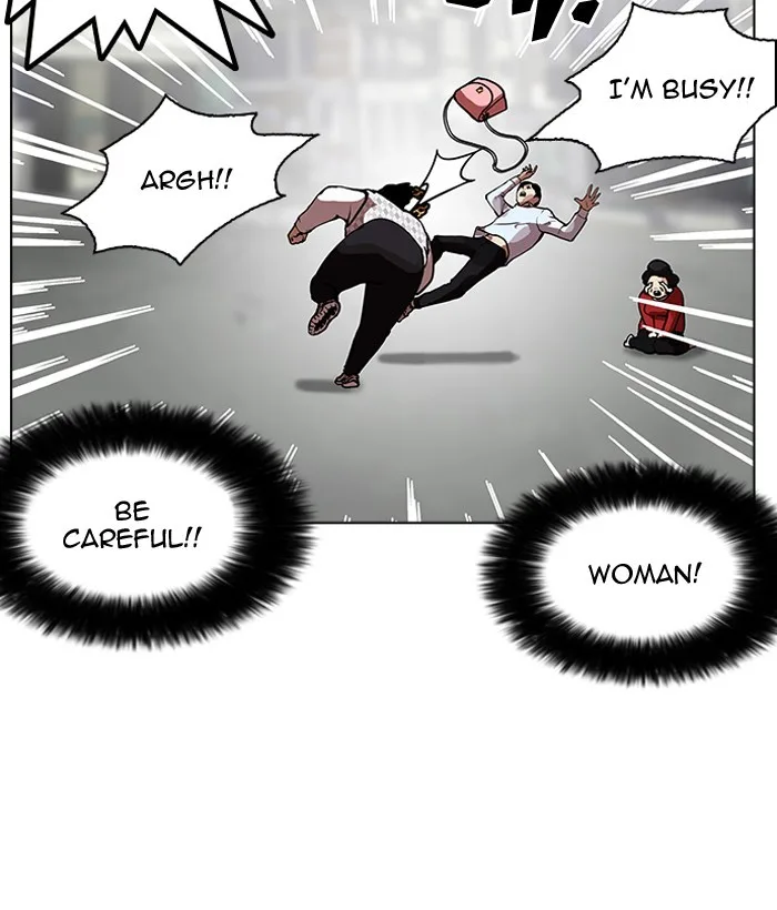 Lookism - Chapter 159 - Page 55