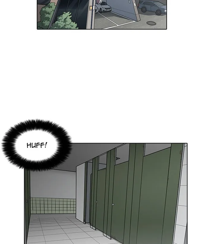 Lookism - Chapter 159 - Page 77