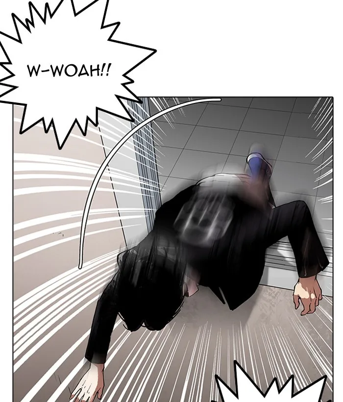 Lookism - Chapter 159 - Page 86