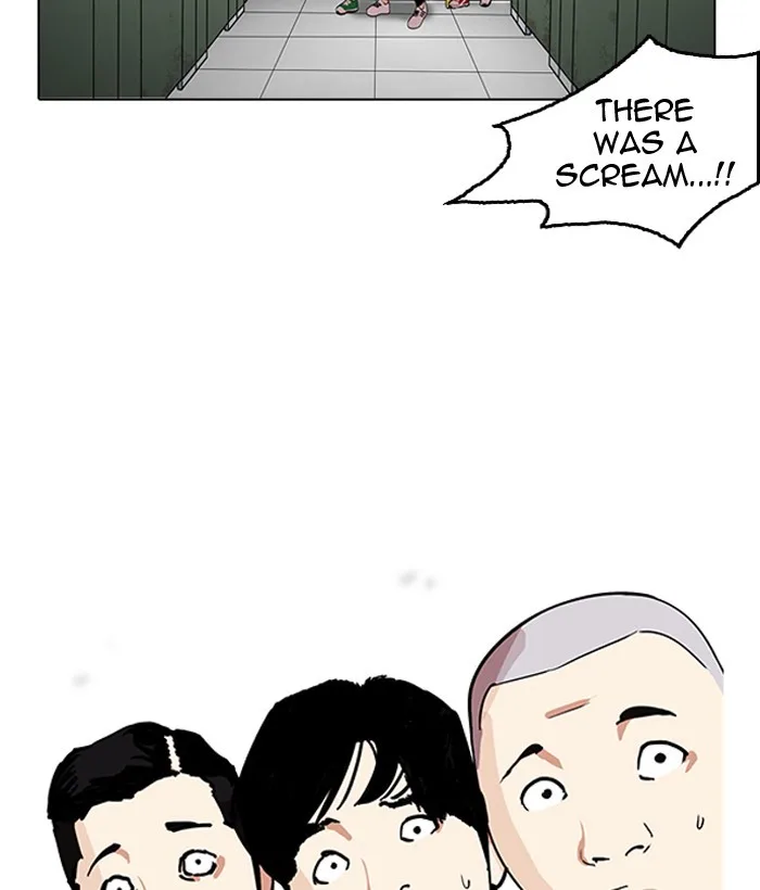 Lookism - Chapter 159 - Page 95