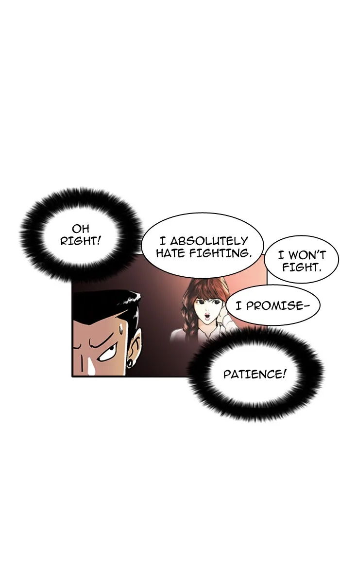 Lookism - Chapter 16 - Page 10
