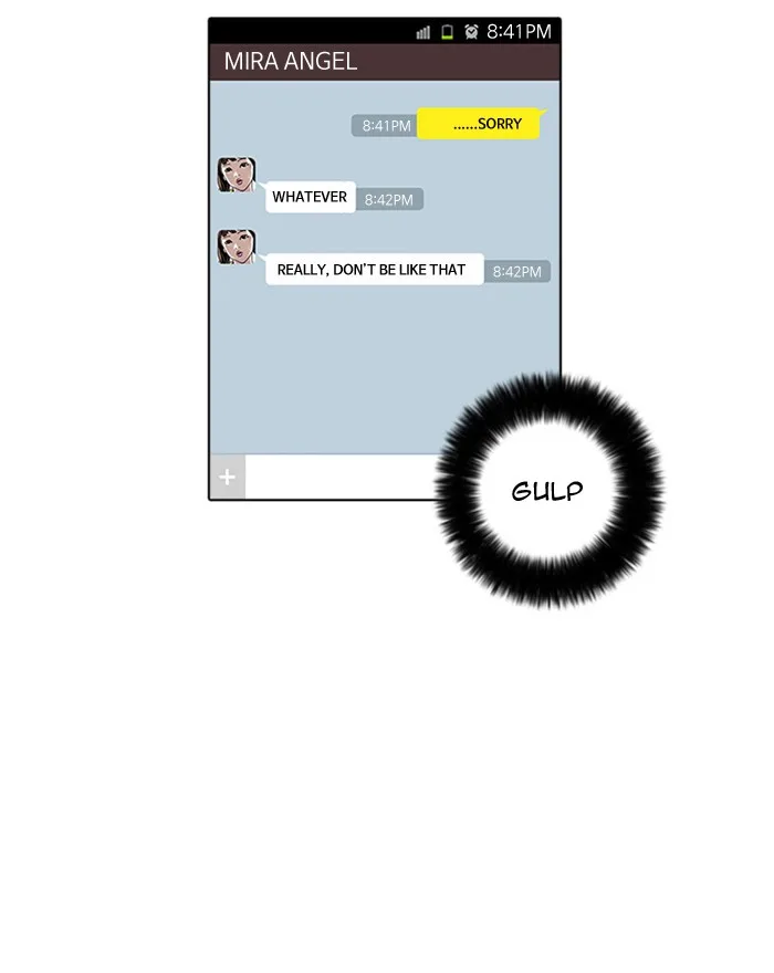 Lookism - Chapter 16 - Page 100
