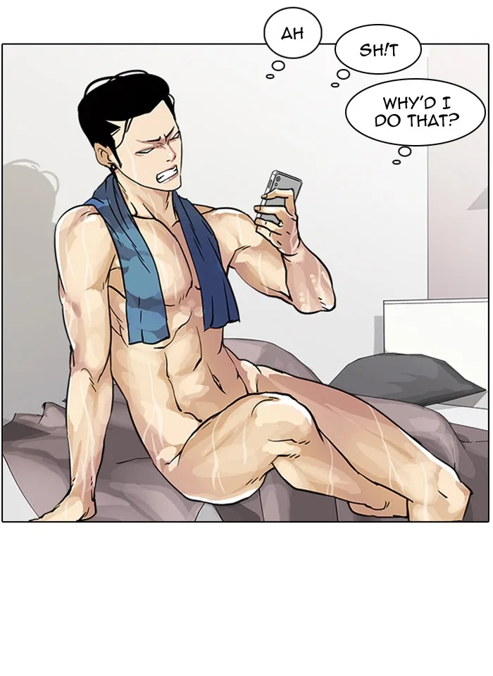 Lookism - Chapter 16 - Page 101