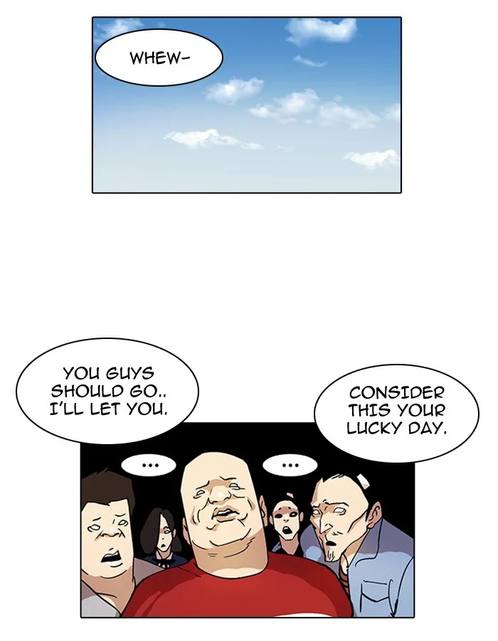 Lookism - Chapter 16 - Page 11