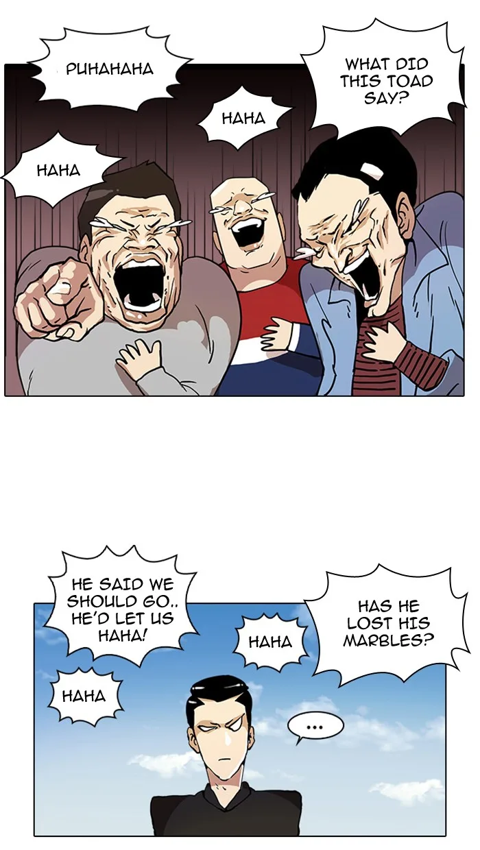Lookism - Chapter 16 - Page 12