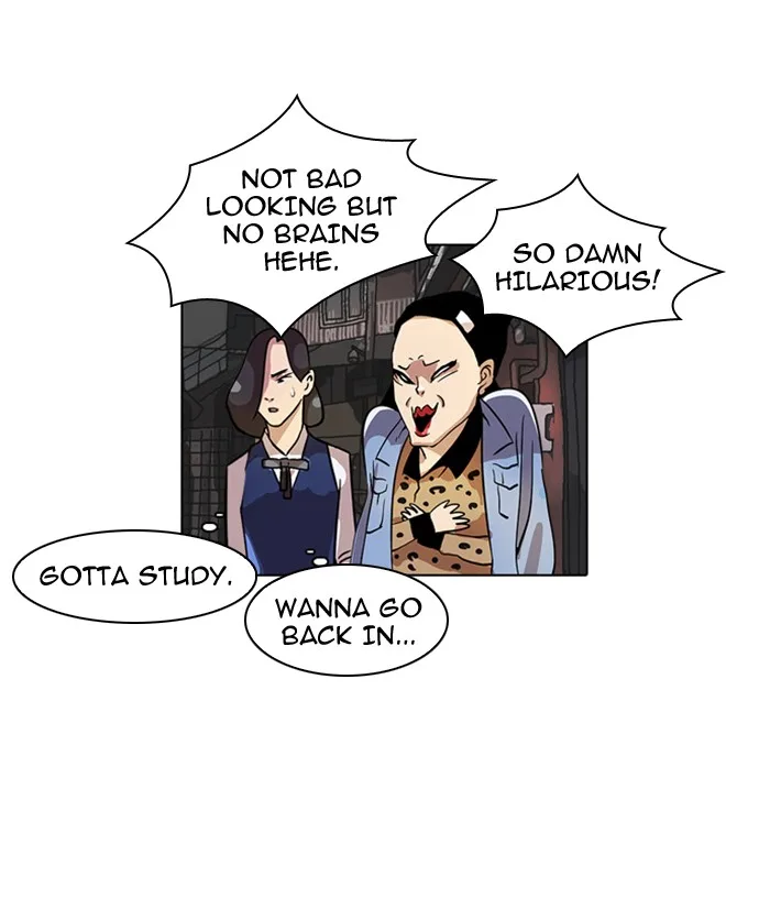 Lookism - Chapter 16 - Page 13