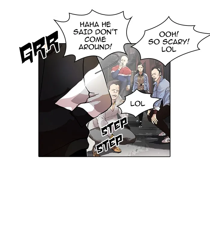 Lookism - Chapter 16 - Page 15
