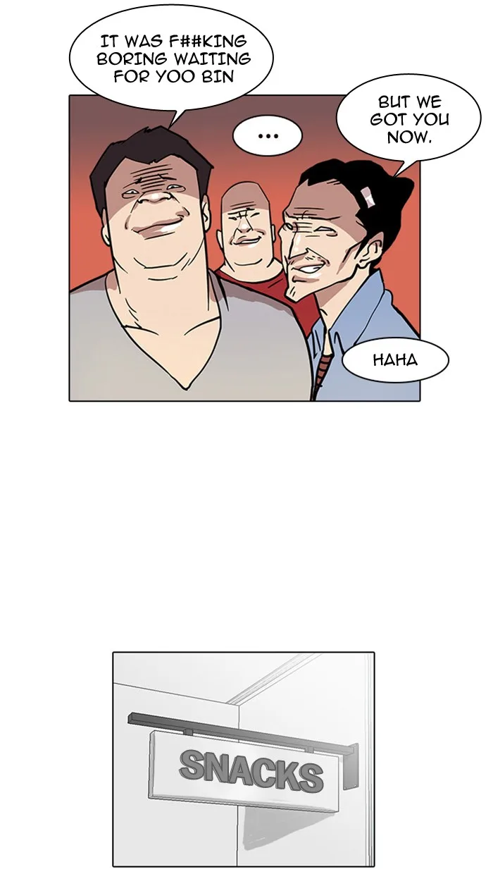Lookism - Chapter 16 - Page 16