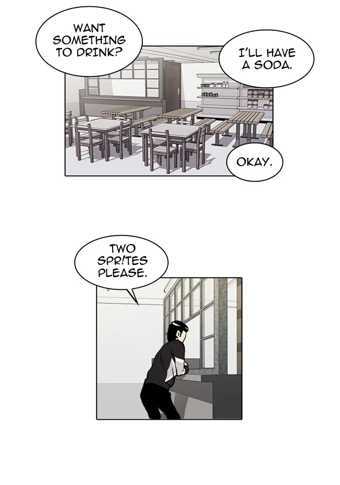 Lookism - Chapter 16 - Page 18