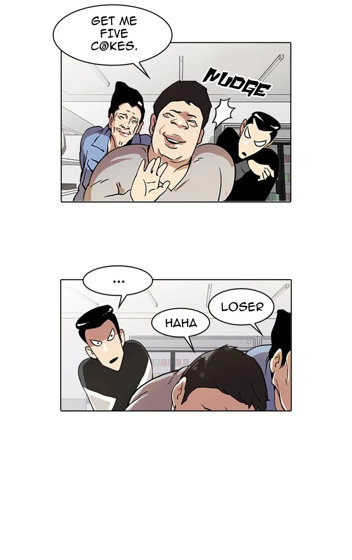 Lookism - Chapter 16 - Page 19