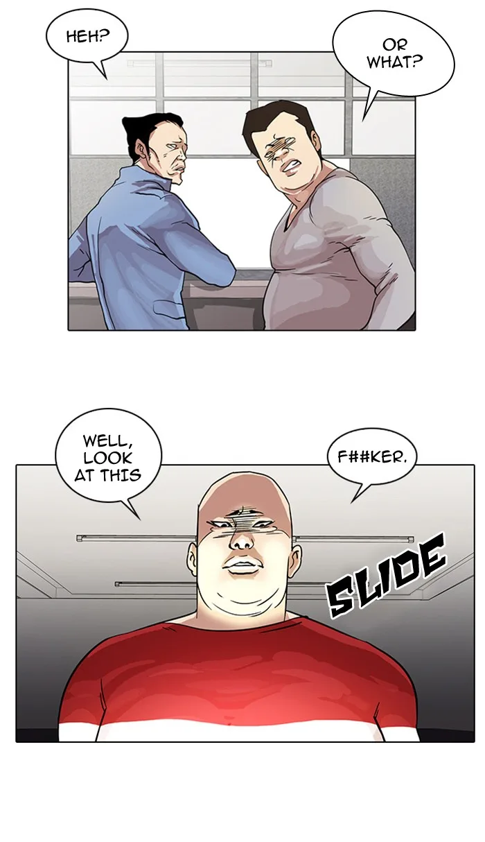 Lookism - Chapter 16 - Page 21