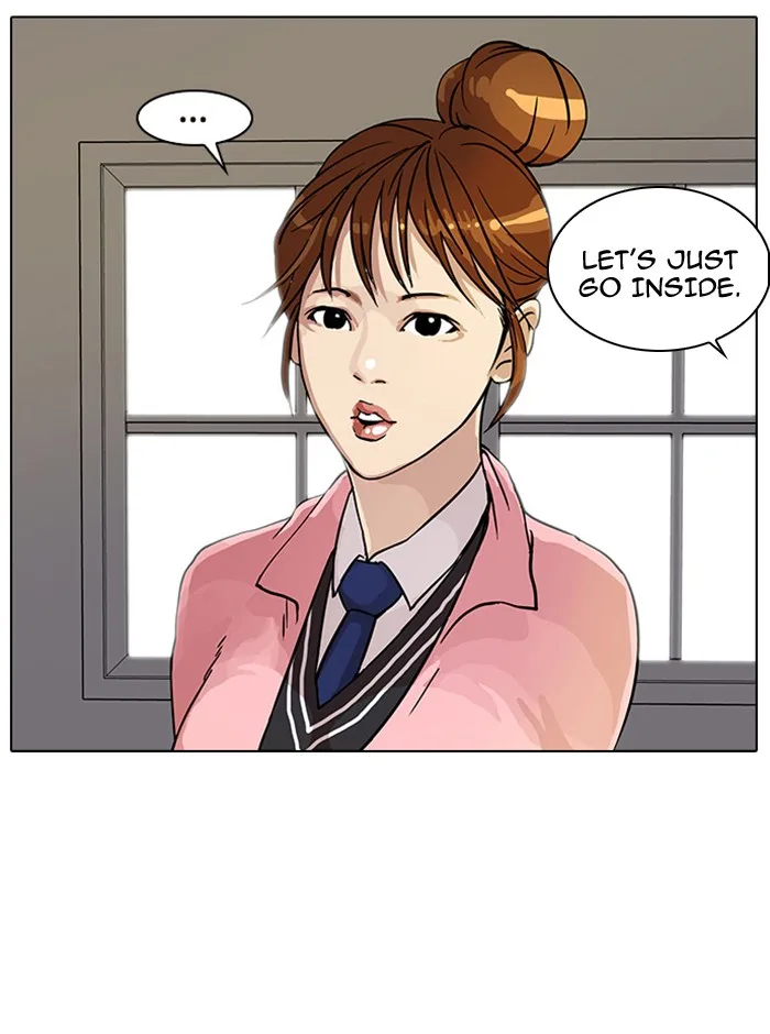 Lookism - Chapter 16 - Page 25