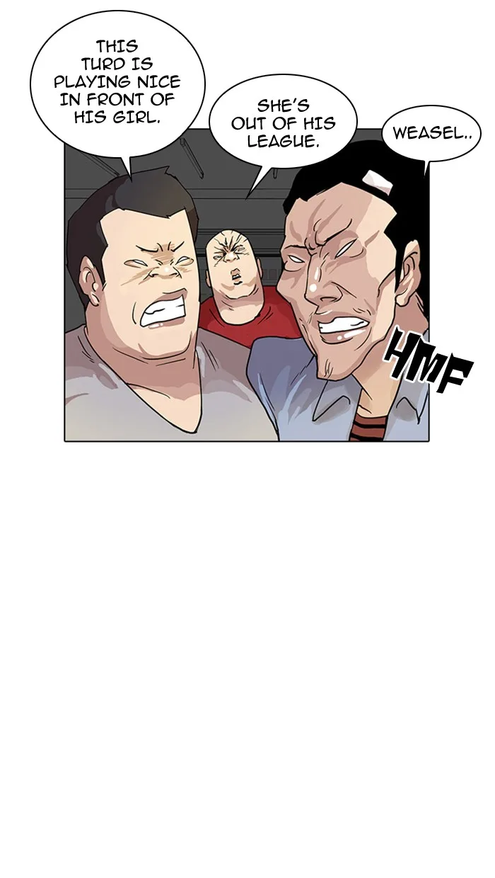 Lookism - Chapter 16 - Page 26