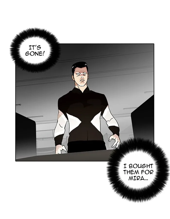 Lookism - Chapter 16 - Page 28