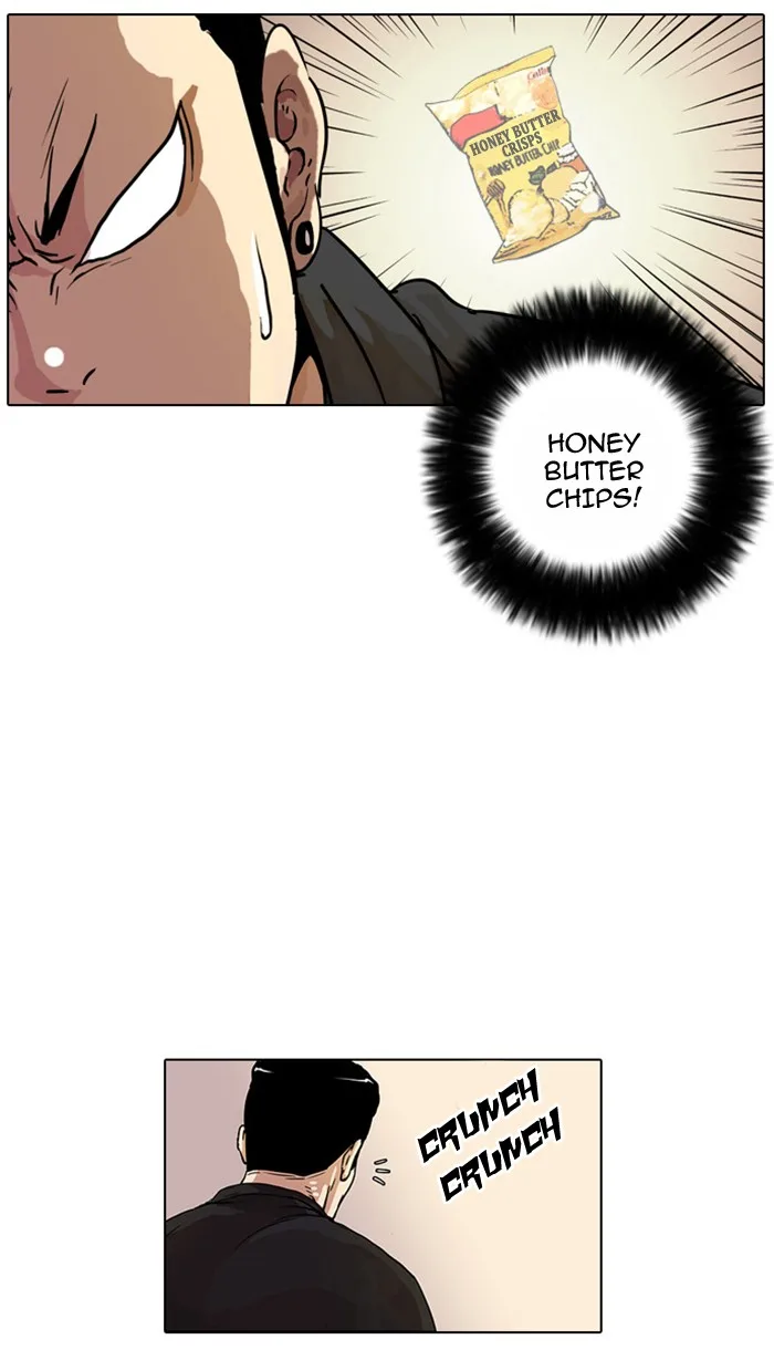 Lookism - Chapter 16 - Page 29