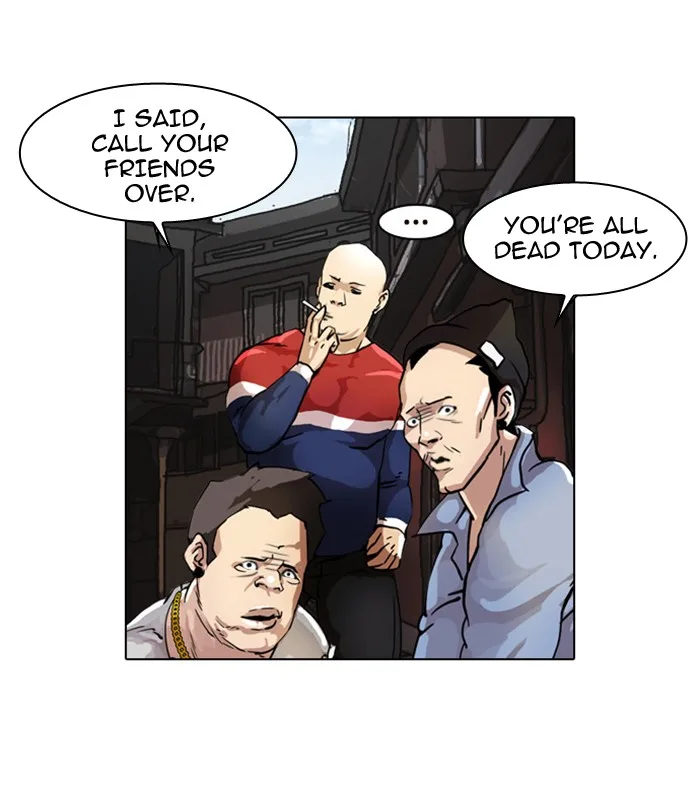Lookism - Chapter 16 - Page 3