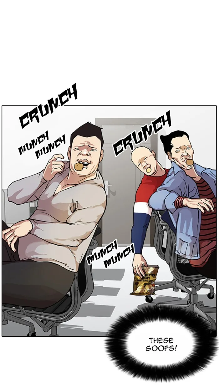 Lookism - Chapter 16 - Page 30