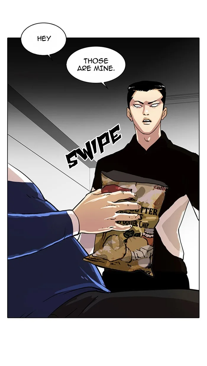 Lookism - Chapter 16 - Page 32