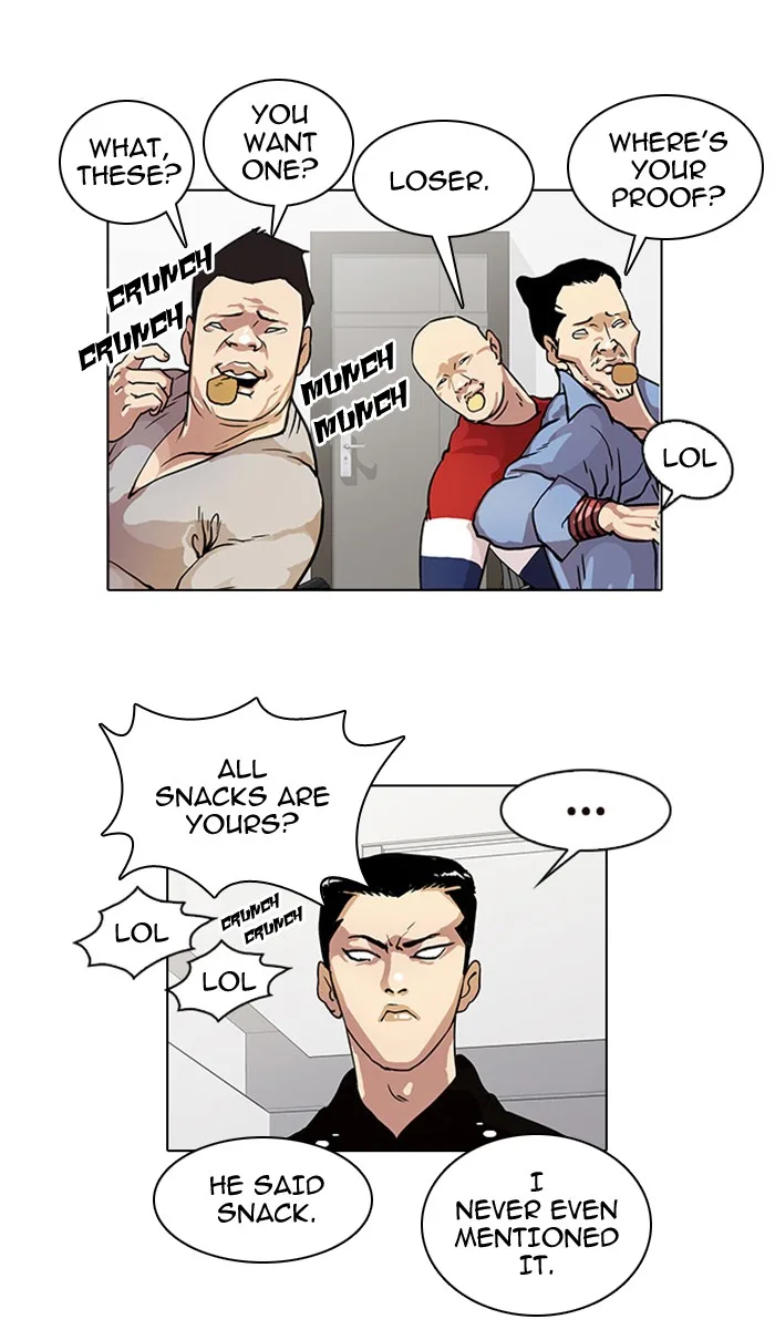 Lookism - Chapter 16 - Page 33