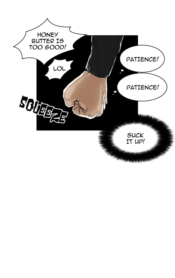 Lookism - Chapter 16 - Page 34
