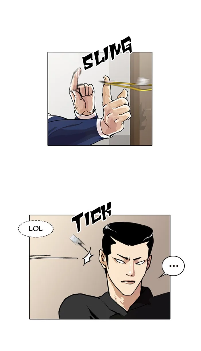 Lookism - Chapter 16 - Page 37
