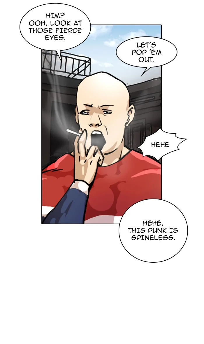 Lookism - Chapter 16 - Page 4