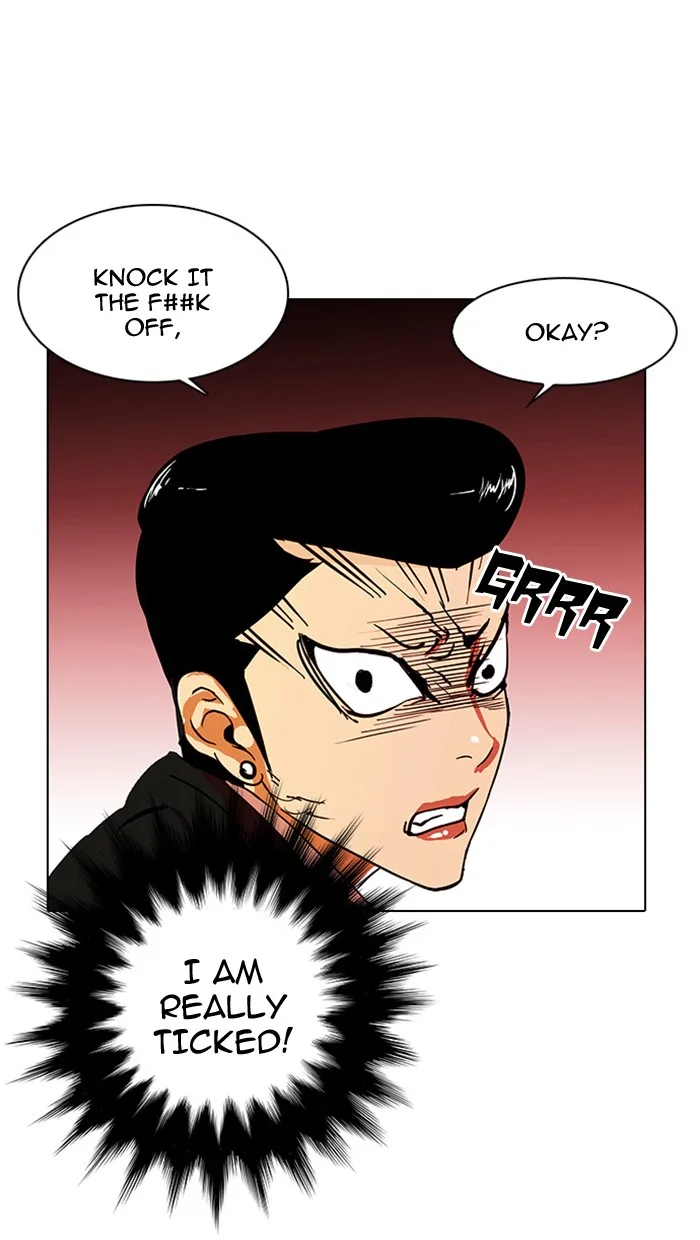 Lookism - Chapter 16 - Page 43