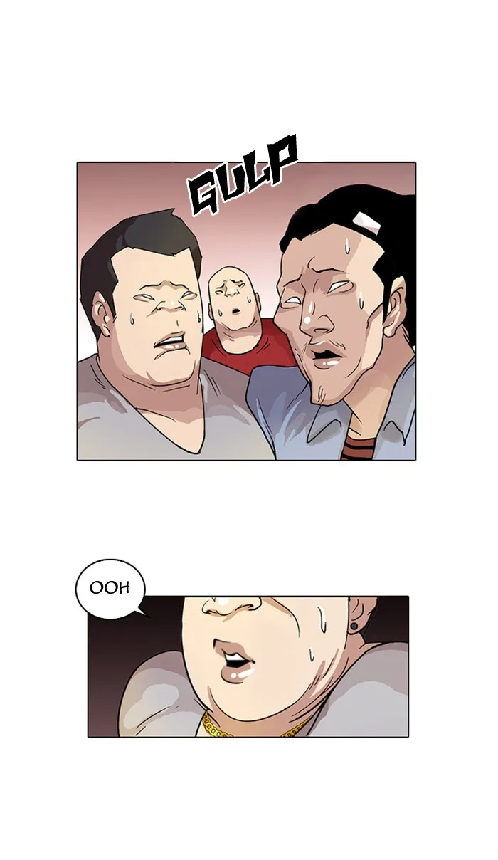 Lookism - Chapter 16 - Page 44