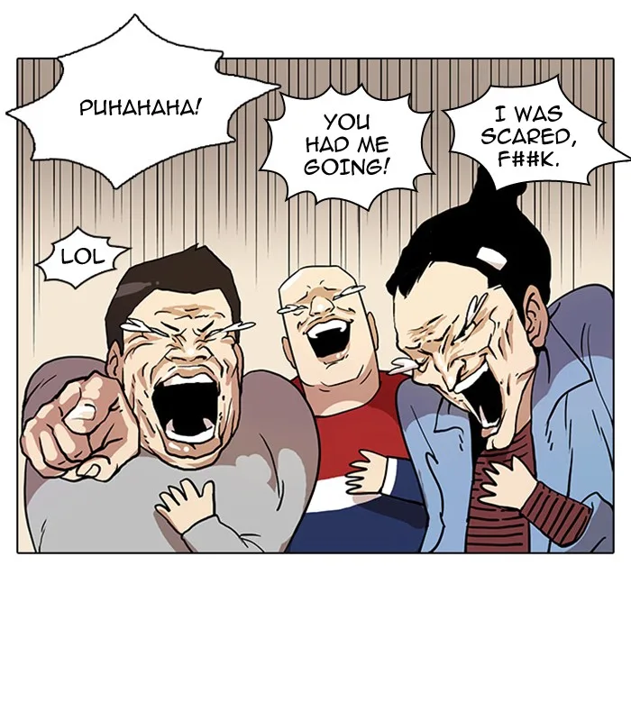 Lookism - Chapter 16 - Page 45