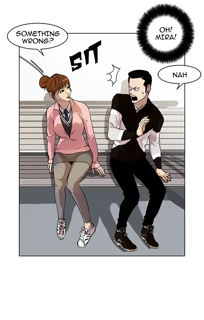 Lookism - Chapter 16 - Page 54