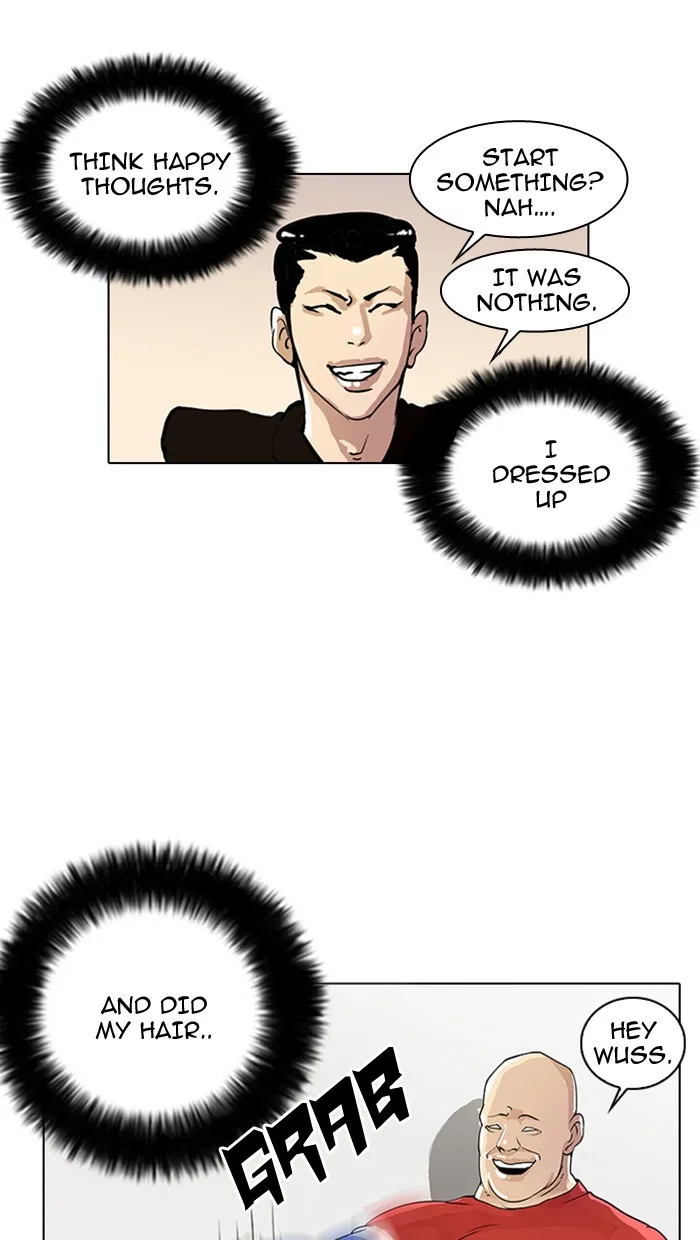 Lookism - Chapter 16 - Page 56