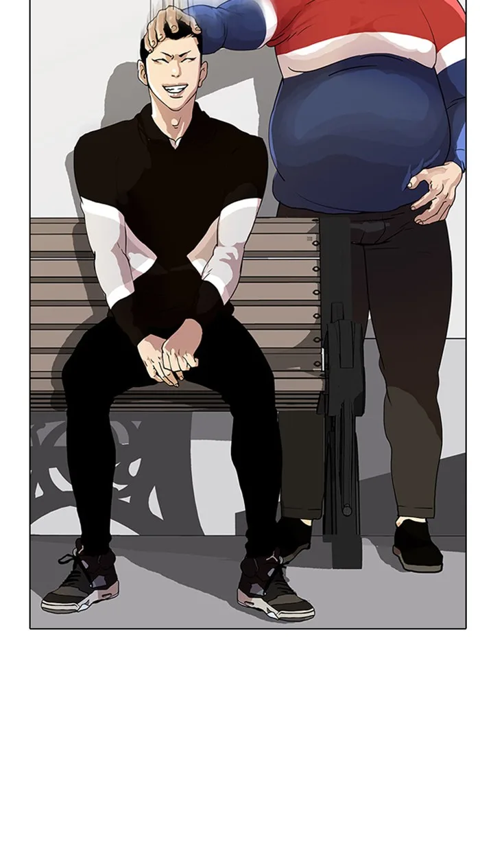 Lookism - Chapter 16 - Page 57