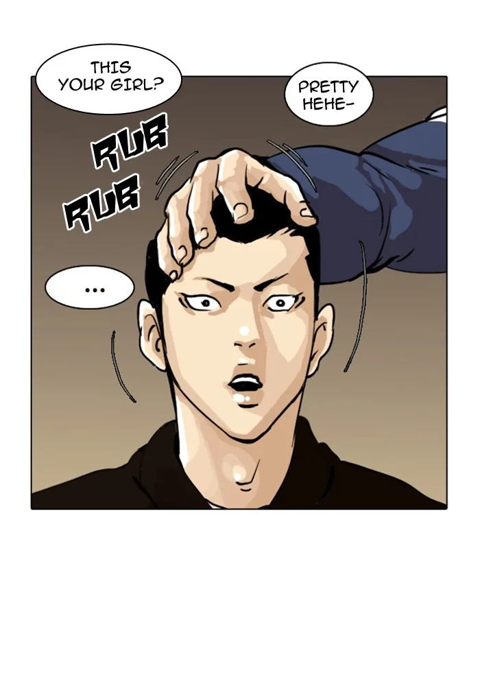 Lookism - Chapter 16 - Page 58