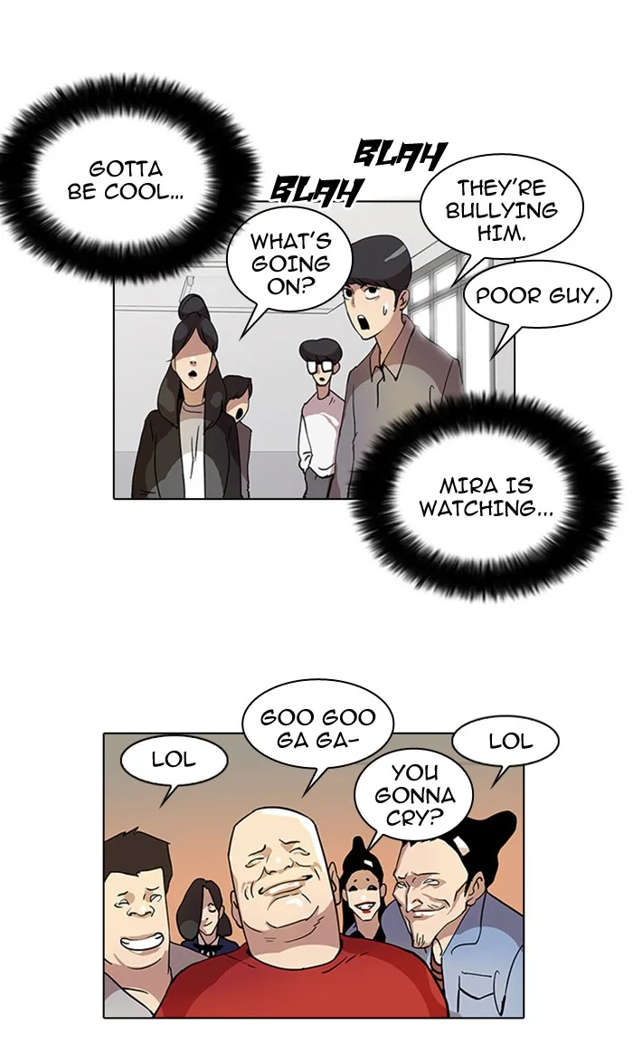 Lookism - Chapter 16 - Page 60