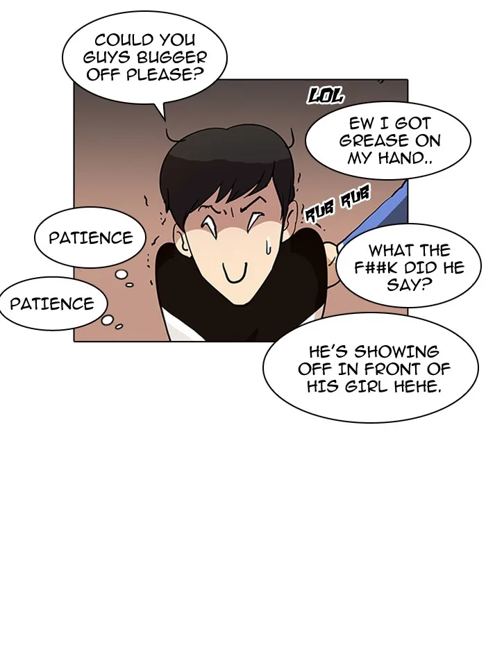 Lookism - Chapter 16 - Page 62