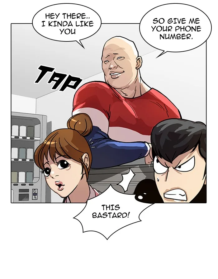 Lookism - Chapter 16 - Page 63