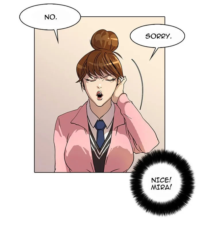 Lookism - Chapter 16 - Page 64