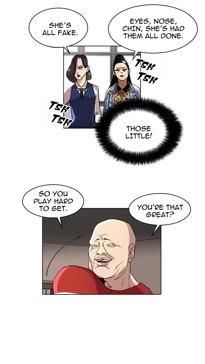 Lookism - Chapter 16 - Page 65