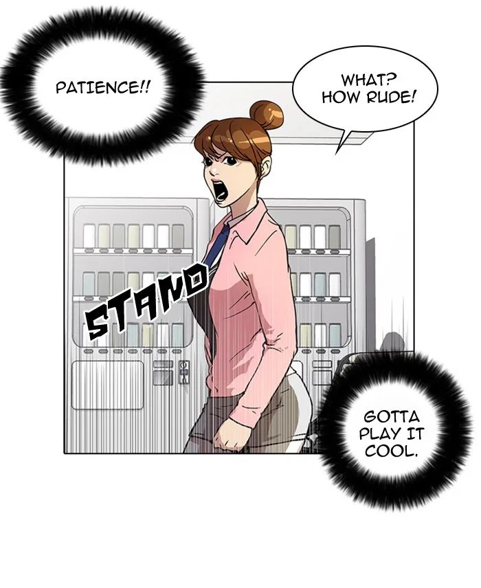Lookism - Chapter 16 - Page 67