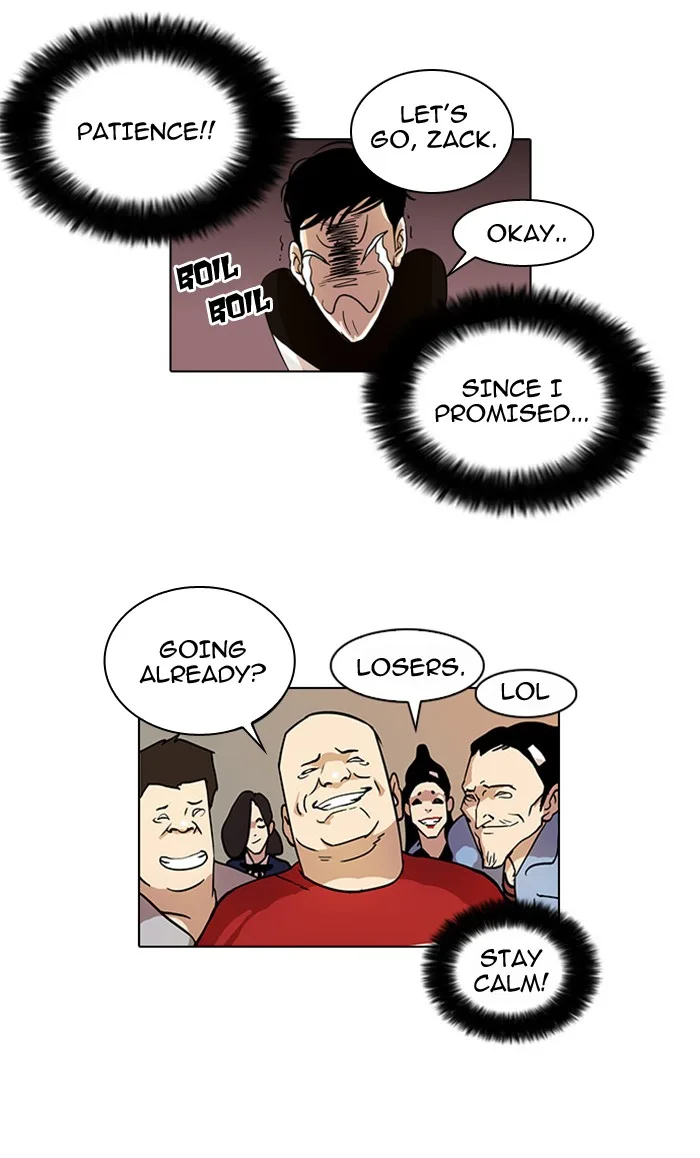 Lookism - Chapter 16 - Page 68