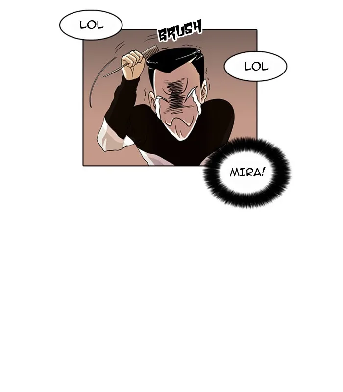Lookism - Chapter 16 - Page 69