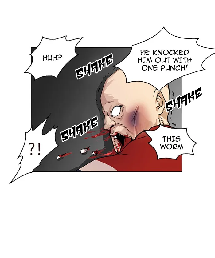 Lookism - Chapter 16 - Page 77