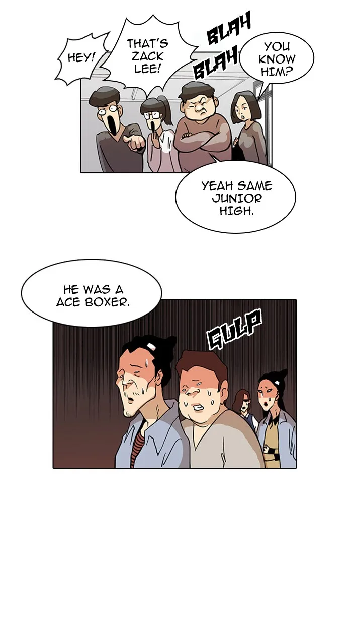 Lookism - Chapter 16 - Page 82