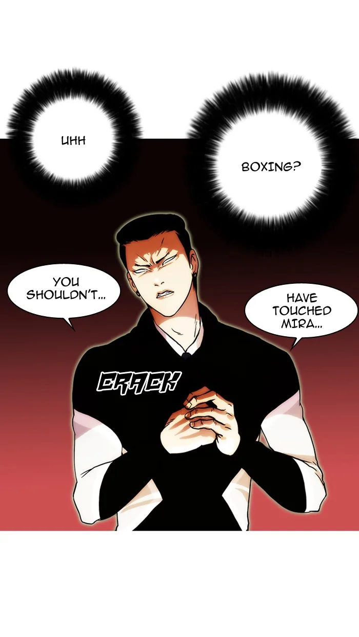 Lookism - Chapter 16 - Page 83