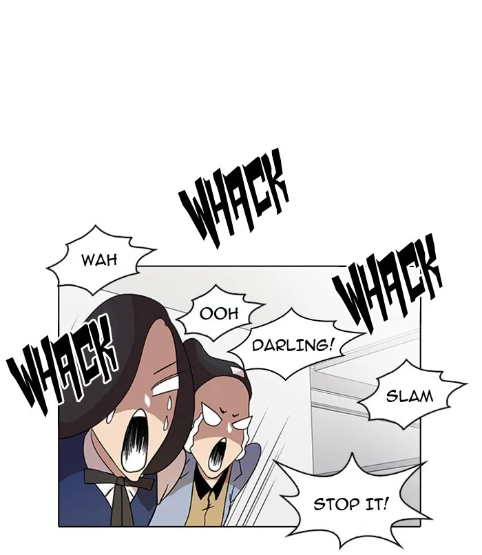 Lookism - Chapter 16 - Page 86