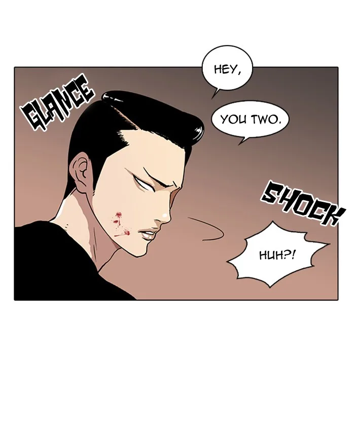 Lookism - Chapter 16 - Page 87